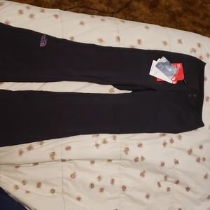 North face snow pants